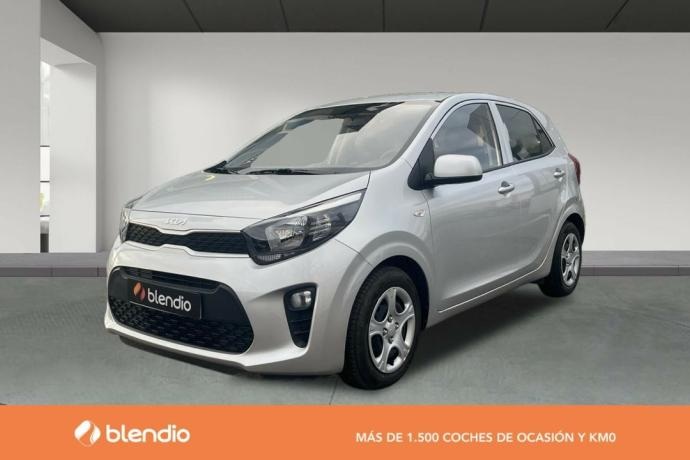 KIA PICANTO 1.0 DPI CONCEPT 67 5P