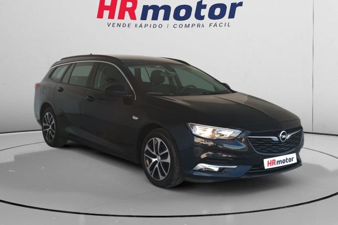 OPEL INSIGNIA Sports Tourer Selective Pro