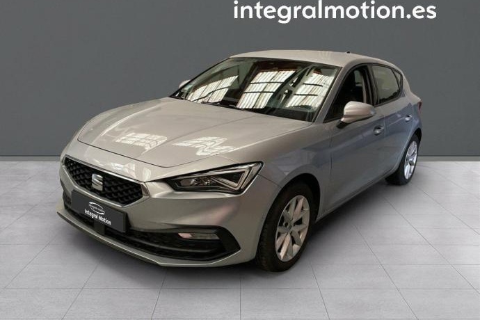 SEAT LEON STYLE 1.0 TSI 110CV