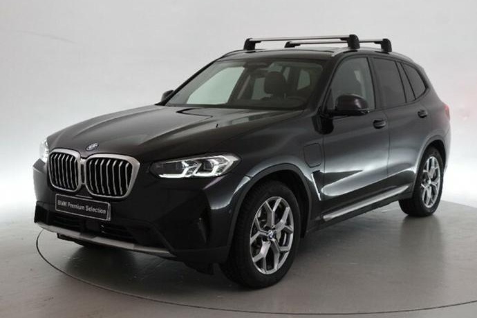 BMW X3 xDrive30e xLine 215 kW (292 CV)