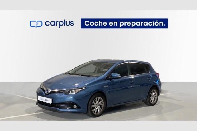 TOYOTA AURIS 1.8 140H Hybrid Active (Business Plus)