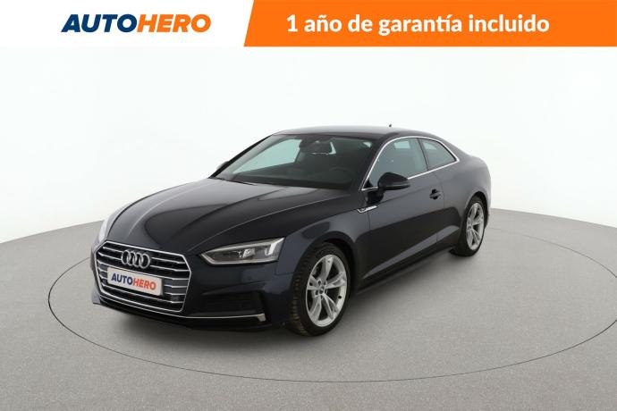 AUDI A5 2.0 TFSI 140kW S tronic Coupe