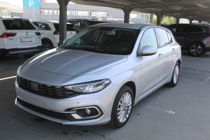 FIAT TIPO City Life 1.0 73kW (100CV)