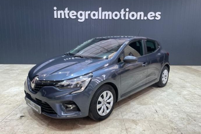 RENAULT CLIO Business TCe 67 kW (90CV)