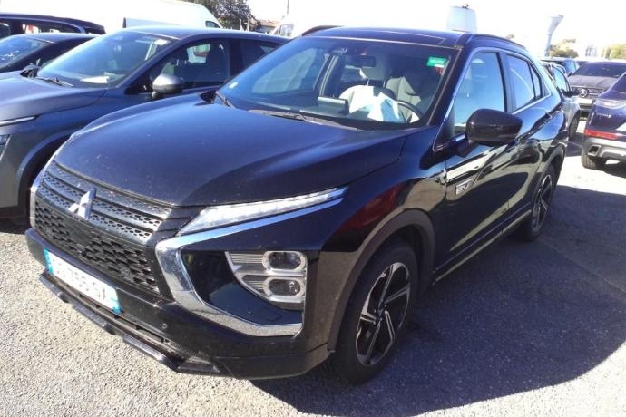 MITSUBISHI ECLIPSE CROSS 2.4 PHEV Kaiteki+ Auto 4WD