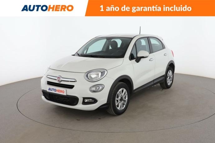 FIAT 500 X 1.3 M-Jet Pop Star