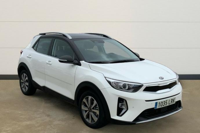 KIA STONIC 1.0 T-GDI 74KW MHEV IMT DRIVE 100 5P