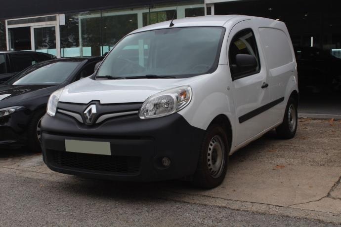 RENAULT KANGOO 1.5DCI 75CV PROFESIONAL