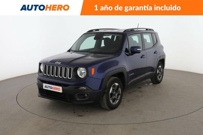 JEEP RENEGADE 1.4 MAir Longitude FWD