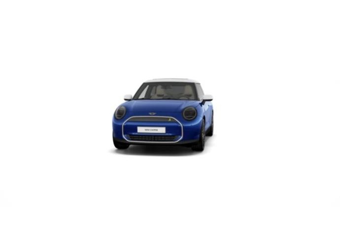 MINI COOPER Cooper SE 160 kW (218 CV)