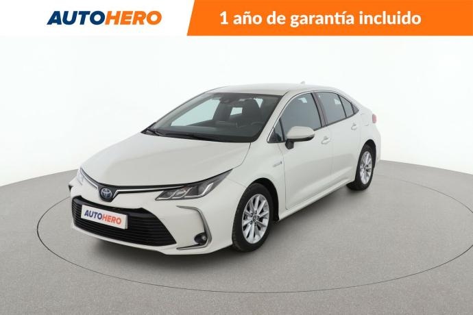 TOYOTA COROLLA 1.8 HYBRID ACTIVE