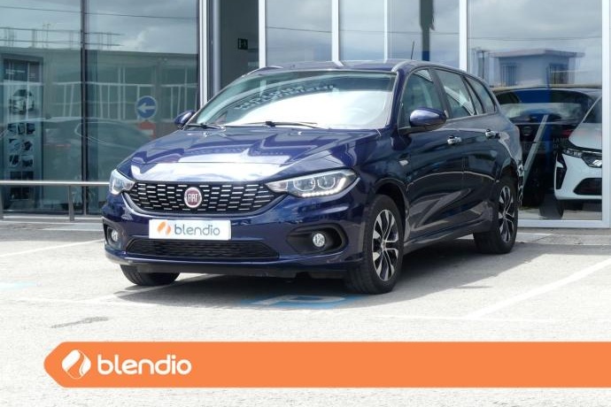 FIAT TIPO 1.3 MULTIJET 70KW MIRROR SW 95 5P