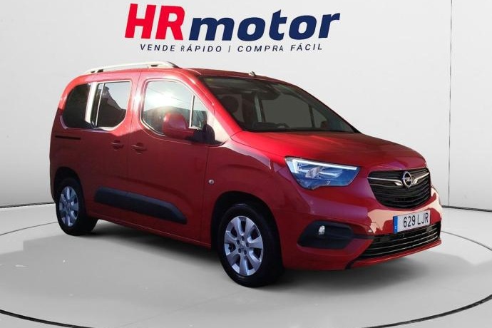 OPEL COMBO Selective