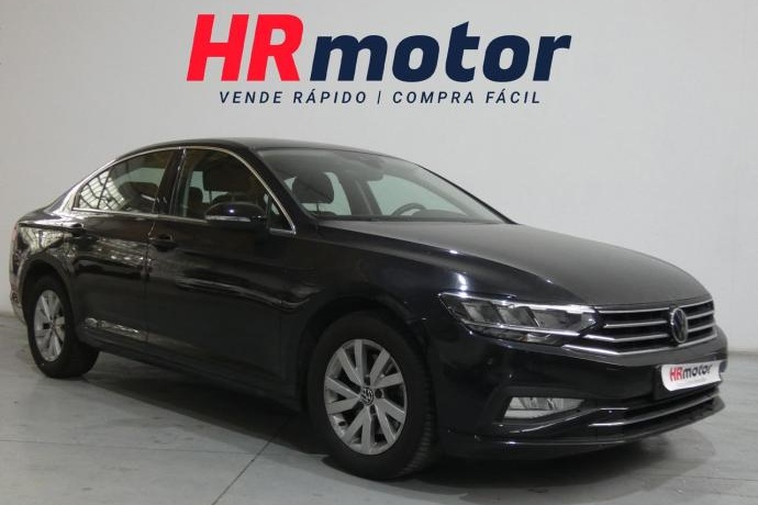 VOLKSWAGEN PASSAT Business