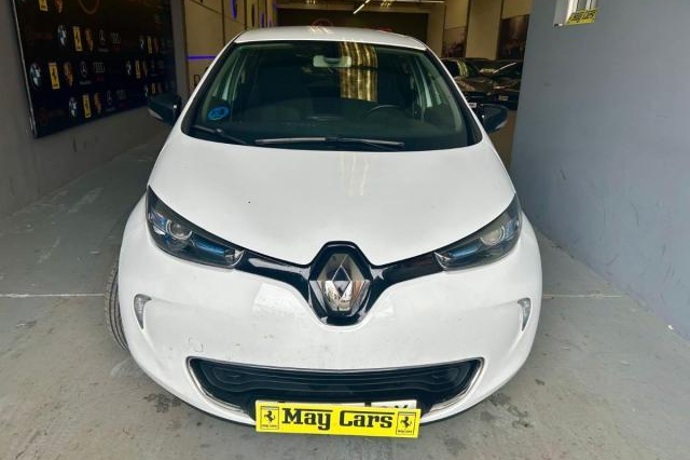 RENAULT ZOE Intens R90