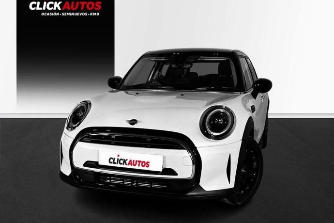 MINI COOPER 1.5 136CV Autom.