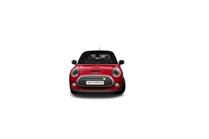 MINI COOPER Cooper SE 135 kW (184 CV)