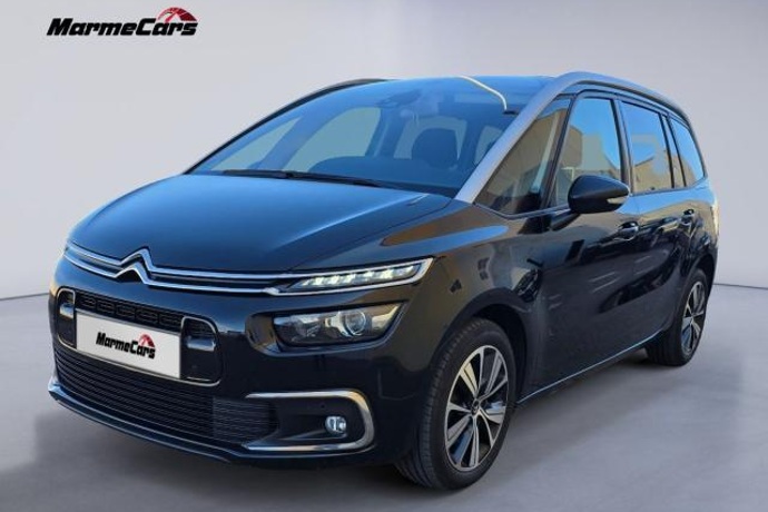 CITROEN C4 GRAND PICASSO BlueHDi 150 S&S EAT6 Feel