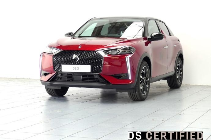 DS AUTOMOBILES DS 3 E-TENSE 50 KWH OPERA AUTO 156CV 5P