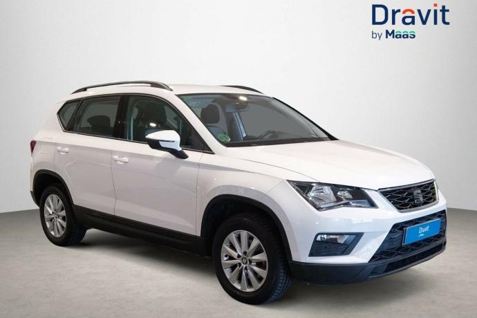 SEAT ATECA 1.6 TDI 85kW (115CV) St&Sp Reference Eco