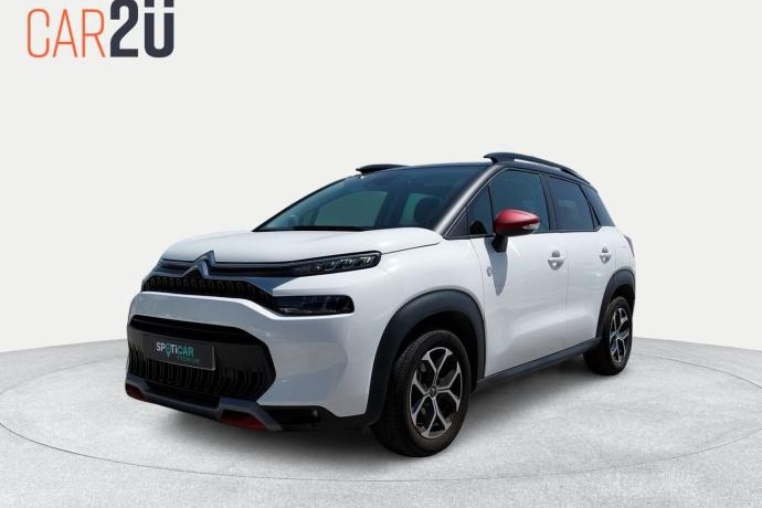 CITROEN C3 AIRCROSS PureTech 81kW (110CV) S&S FEEL