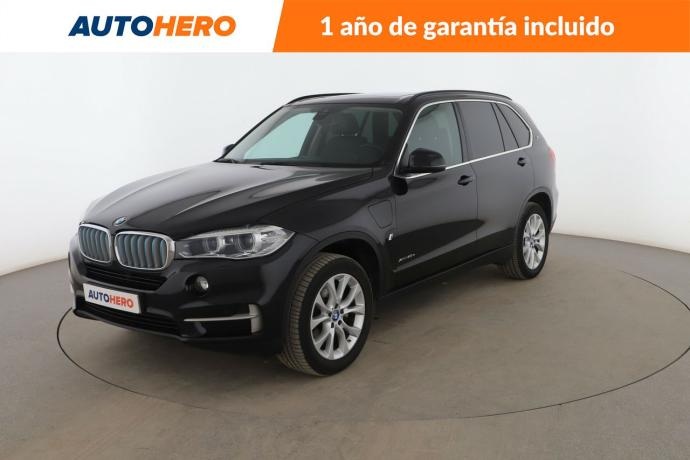 BMW X5 xDrive 40e iPerformance