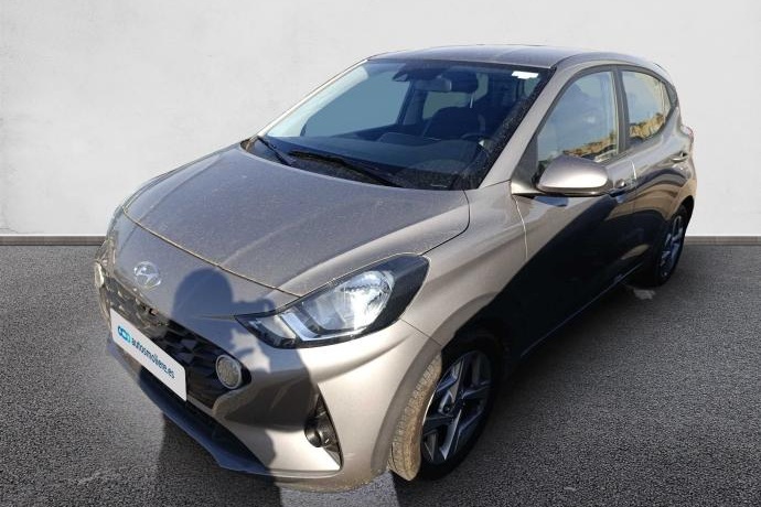 HYUNDAI i10 1.0 Klass 49 kW (67 CV)