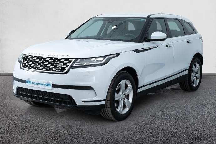 LAND-ROVER RANGE ROVER VELAR D180 S 4WD Auto 132 kW (180 CV)