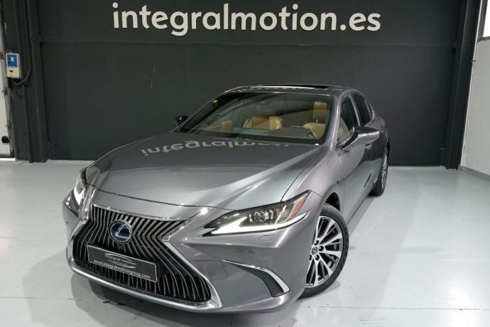 LEXUS ES 2.5 300h Executive