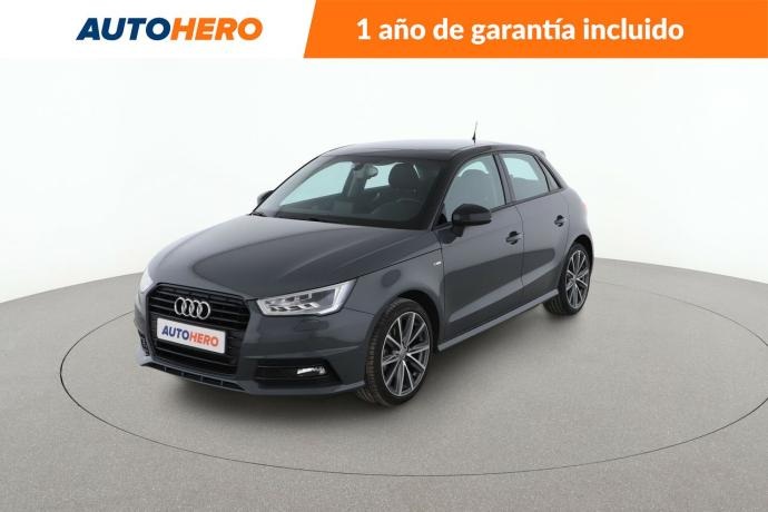 AUDI A1 1.4 TFSI Adrenalin