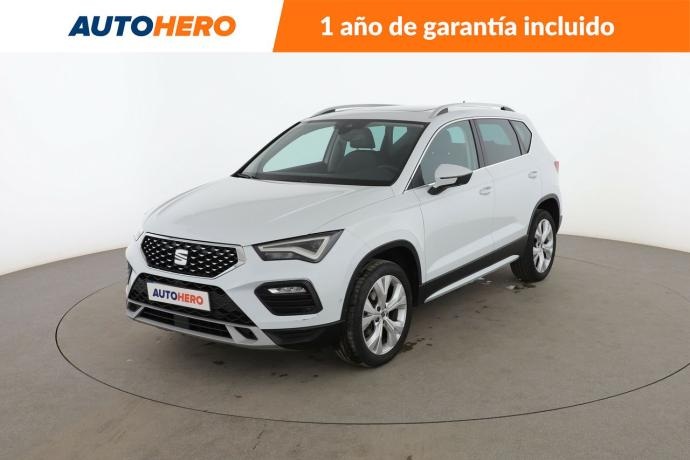 SEAT ATECA 1.5 TSI ACT Xperience Go