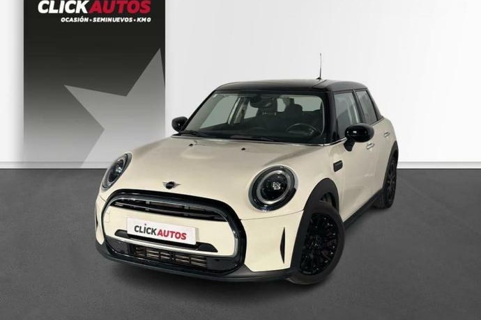 MINI COOPER 1.5 136CV