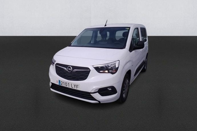 OPEL COMBO 1.5 TD 75kW (100CV) S/S Edition Plus L