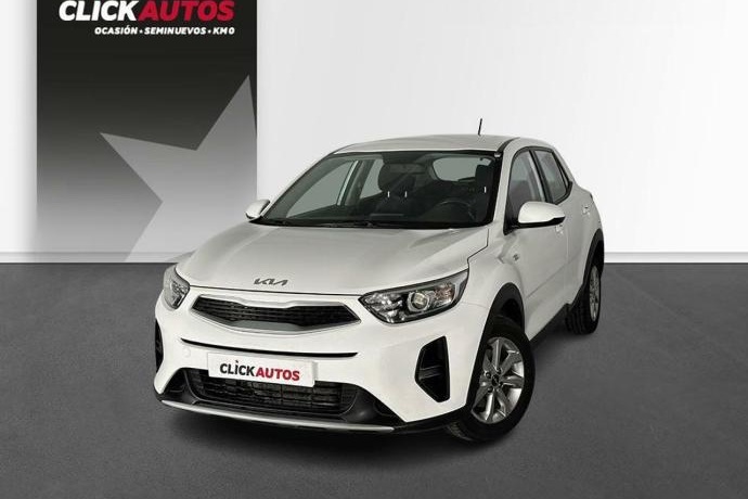 KIA STONIC 1.2 84CV Emotion Pack