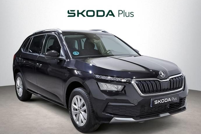 SKODA KAMIQ 1.5 TSI 110kW (150CV) DSG AMBITION