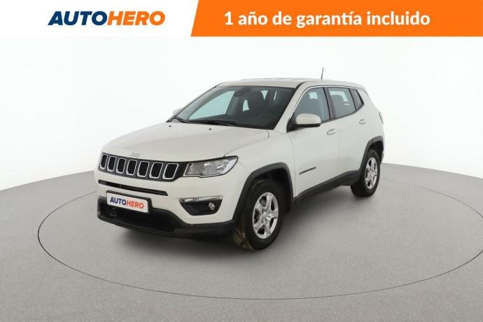 JEEP COMPASS 1.3 T-GDI Longitude