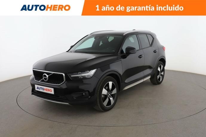 VOLVO XC40 2.0 D3