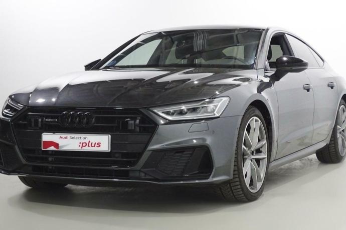 AUDI A7 Black Line 50 TDI quattro 210 kW (286 CV) tiptronic