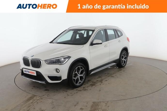 BMW X1 sDrive 18d xLine