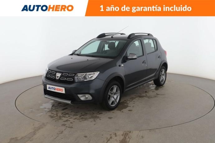 DACIA SANDERO 0.9 TCe Stepway Essential