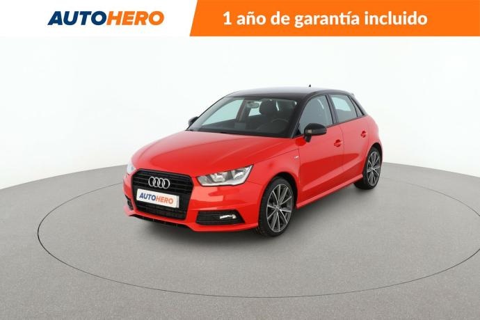 AUDI A1 1.0 TFSI Adrenalin Sportback