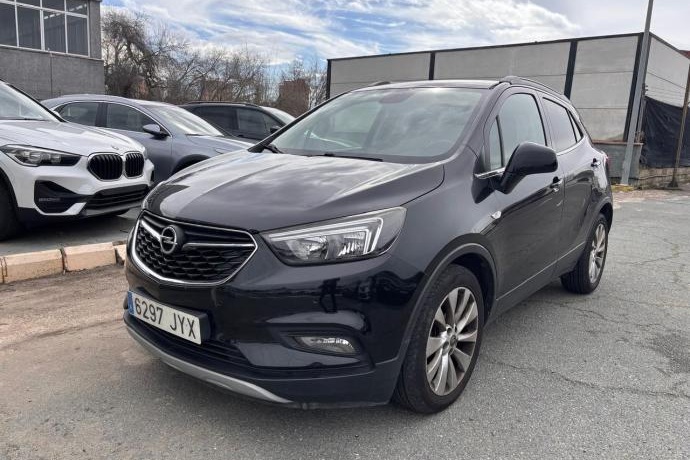 OPEL MOKKA X 1.4 T 103kW (140CV) 4X2 S&S Selective