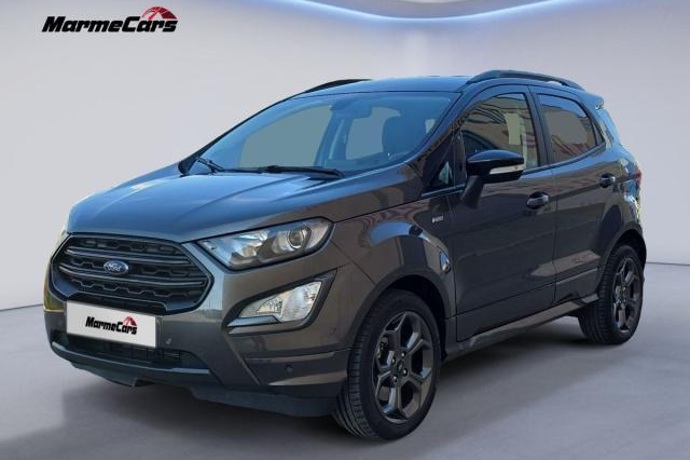 FORD ECOSPORT ST-Line 1.0 EcoBoost 92 kW (125 CV) S&S Aut.