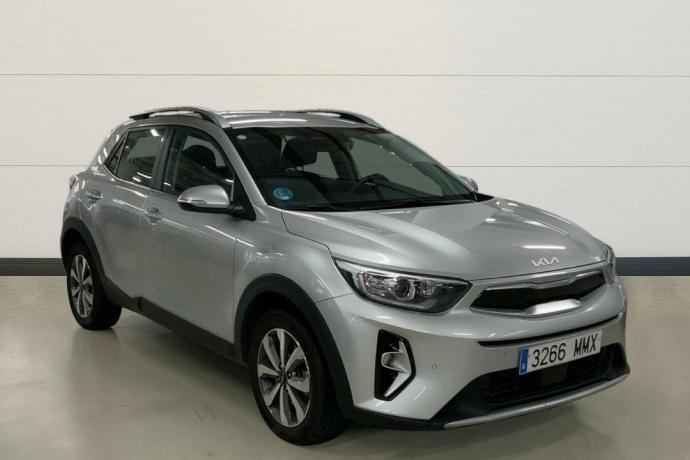 KIA STONIC 1.0 T-GDI MHEV IMT 74KW DRIVE 100 5P