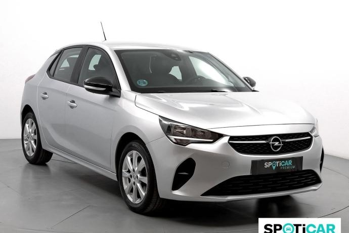 OPEL CORSA 1.2 XEL 55kW (75CV) Edition