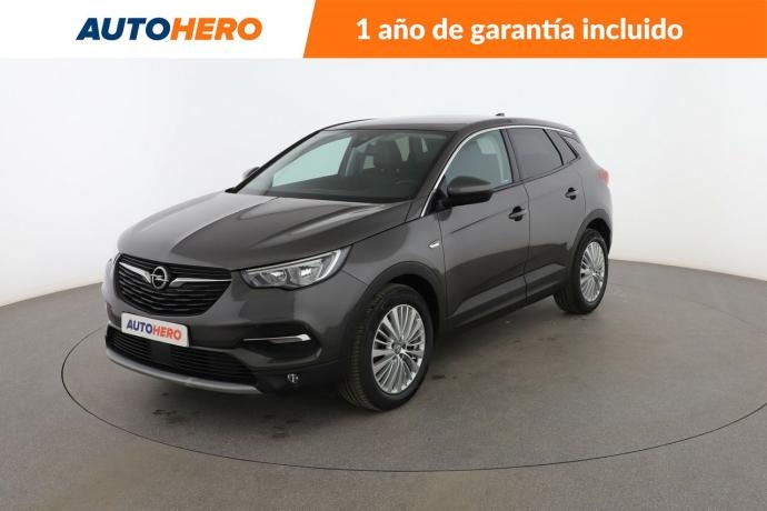 OPEL GRANDLAND X 1.2 Excellence