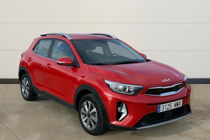 KIA STONIC 1.0 T-GDI MHEV IMT 74KW DRIVE 100 5P