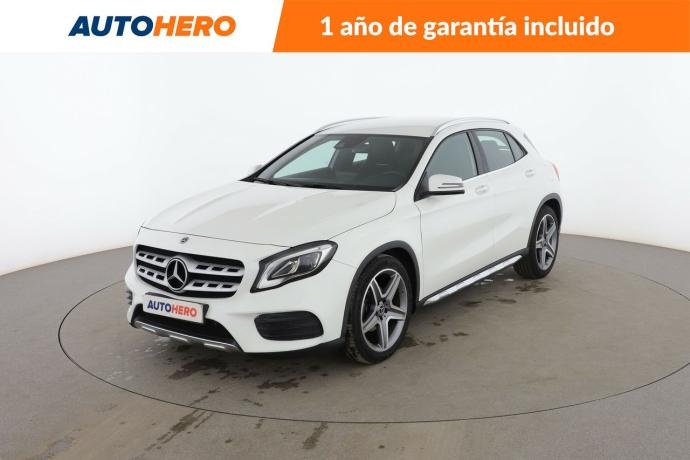 MERCEDES-BENZ GLA 180 AMG Line