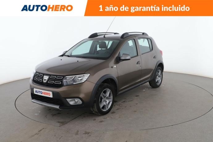 DACIA SANDERO 0.9 TCe Stepway Comfort