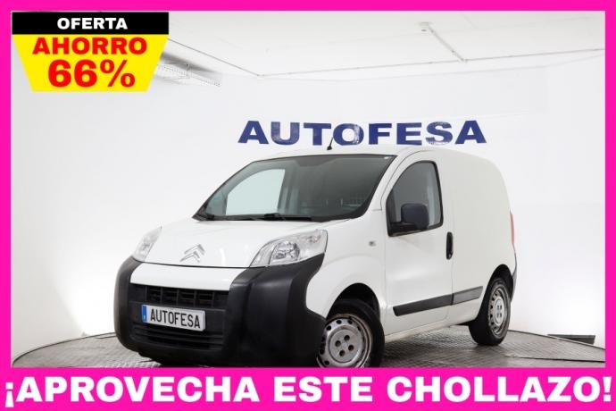 CITROEN NEMO Furgo 1.3 HDI 75cv 2P # IVA DEDUCIBLE